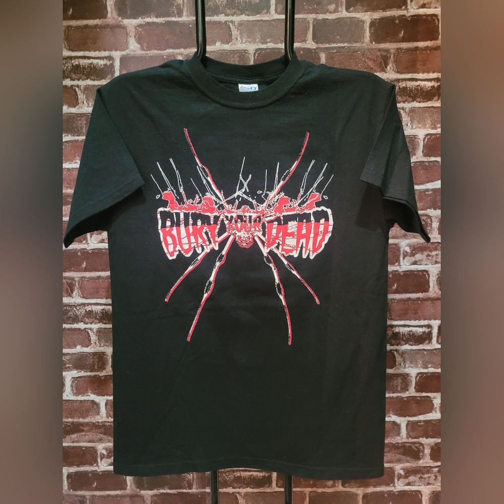 Bury Your Dead Tshirt